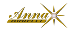 Anna Gioielli Bergamo Logo